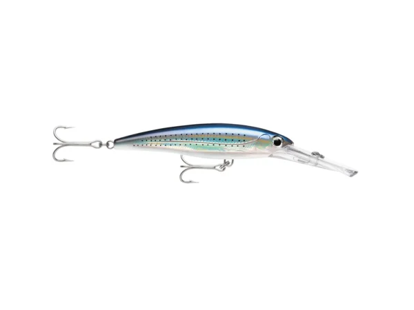 Rapala X-Rap® Magnum® 20 Spotted Minnow - Image 2