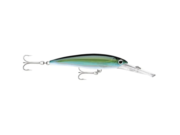 Rapala X-Rap® Magnum® 20 Yellowfin Tuna - Image 2