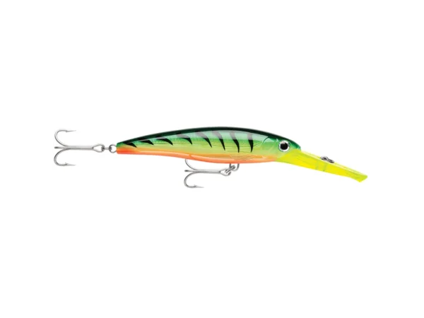 Rapala X-Rap® Magnum® 30 Firetiger - Image 2