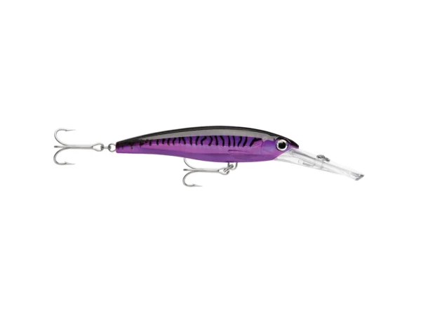 Rapala X-Rap® Magnum® 30 Purple Mackerel - Image 2