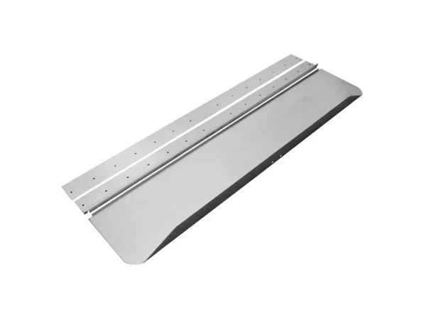 Bennett Marine 36 x 9 Standard Trim Plane Assembly - Image 2