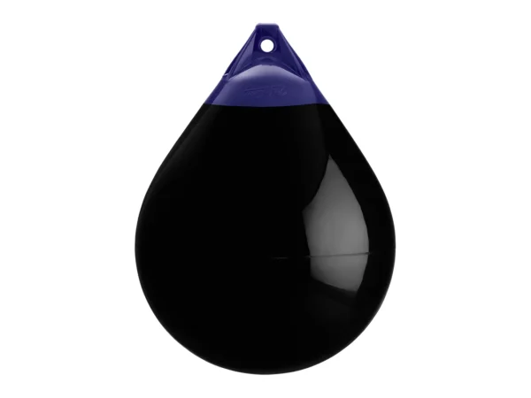 Polyform A-5 Buoy 27" Diameter - Black - Image 3