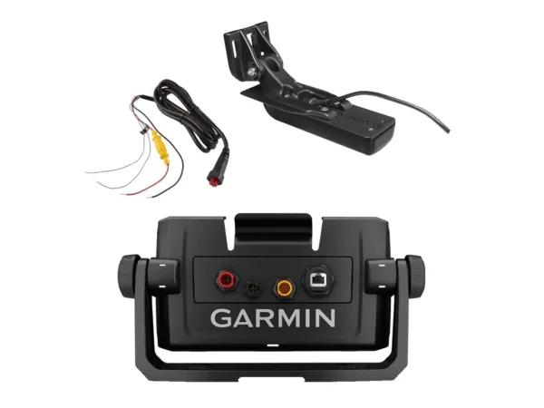 Garmin ECHOMAP™ UHD 9Xsv Boat Kit - Image 2