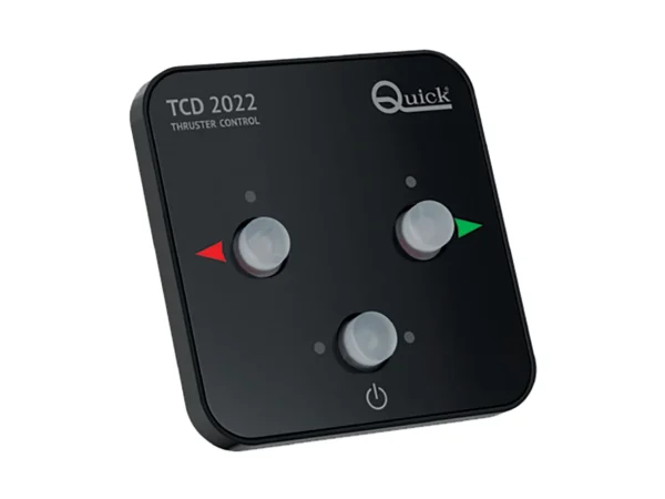 Quick TCD2022 Thruster Push Button Control - Image 2