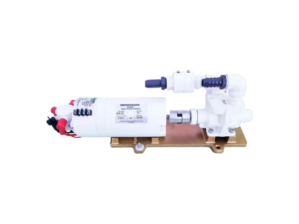 GROCO Paragon Senior 12V Water Pressure System - Image 2