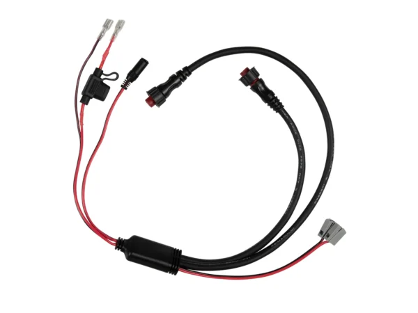 Garmin Portable Power Cable - Image 2