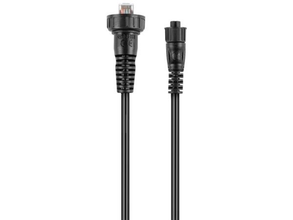 Garmin Marine Network Adapter Cable - Small (Female) to Large - Image 2