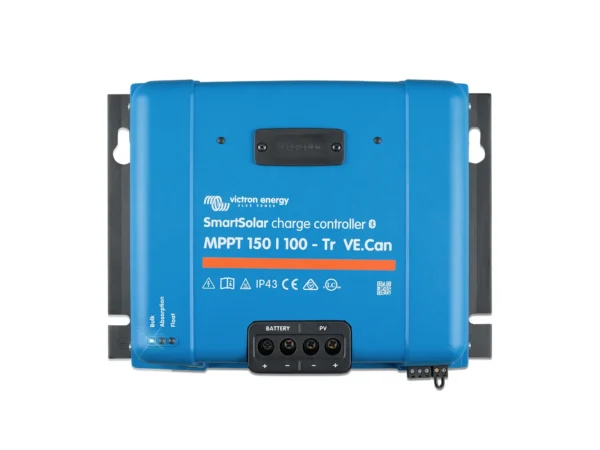 Victron SmartSolar MPPT 150/100-TR VE.Can - UL Approved - Image 6