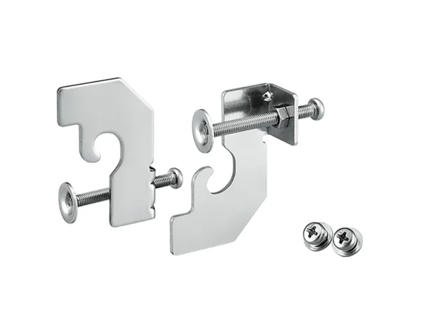 Icom MBF7 Flush Mount Kit