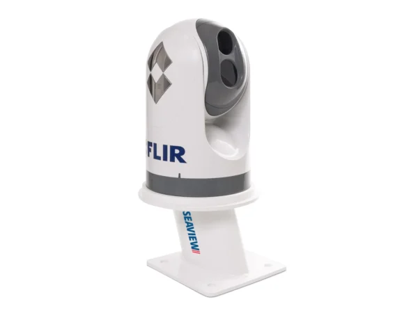 Seaview 5.5" Thermal Camera Mount Aft Leaning f/M100 & M200 Series
