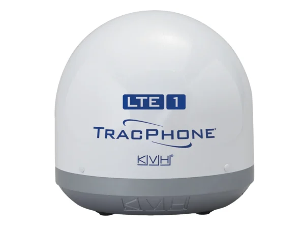 KVH TracPhone® LTE-1 Global - Image 3