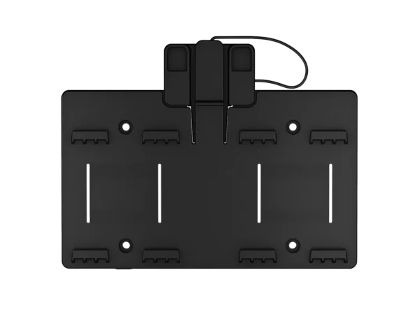 Fusion Apollo™ 6 & 8 Channel Marine Amplifier Mounting Bracket - Image 2
