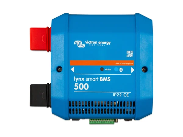 Victron Lynx Smart BMS 500 Battery MGMT System f/Lithium Smart Batteries - Image 5