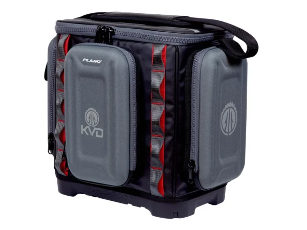 Plano KVD Signature Series Tackle Bag - 3600 Series - Image 3