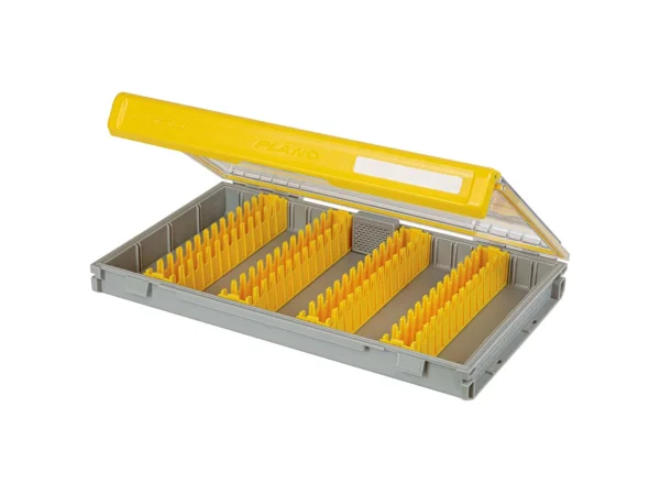 Plano EDGE™ Vertical Jig & Spybait Box - Image 3