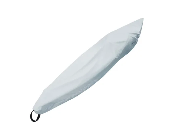 Carver Poly-Flex II Specialty Sock Cover f/13.5' Touring Kayaks - Grey - Image 2