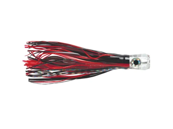 Williamson Big Game Catcher 8 - Red Black - Image 2