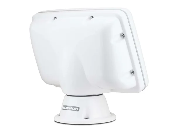 NavPod PP5200-20 PowerPod Pre-Cut f/Garmin GPSMAP® 1223, 1223xsv, 1243 & 1243xsv - Image 2