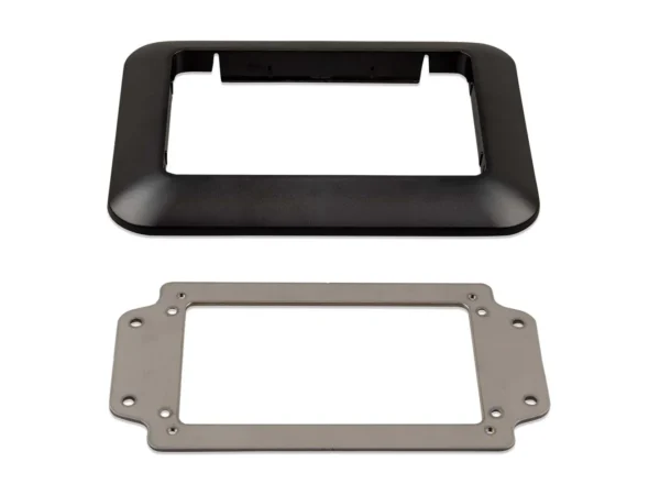 Victron GX Touch 50 Adapter f/CCGX Cut-Out - Image 4