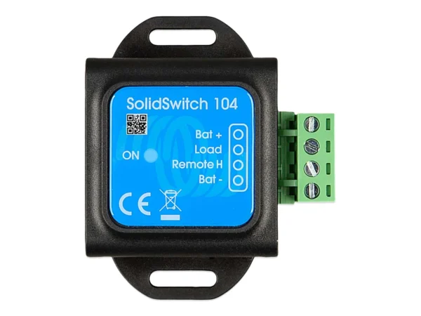 Victron SolidSwitch 104 f/DC Loads Up To 70V/4A - Image 2