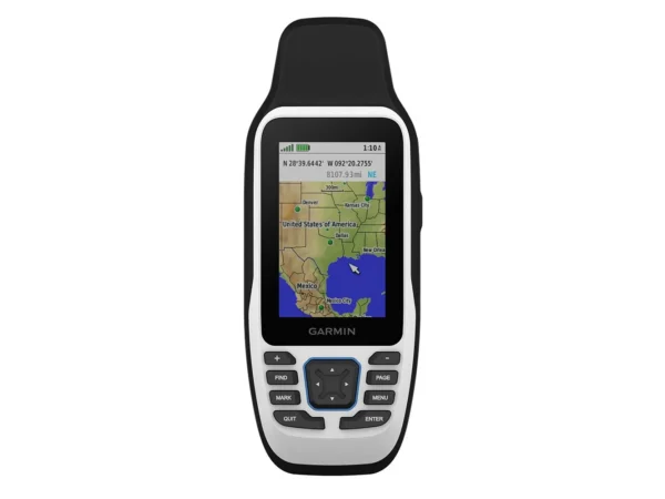 Garmin GPSMAP® 79s Handheld GPS - Image 6