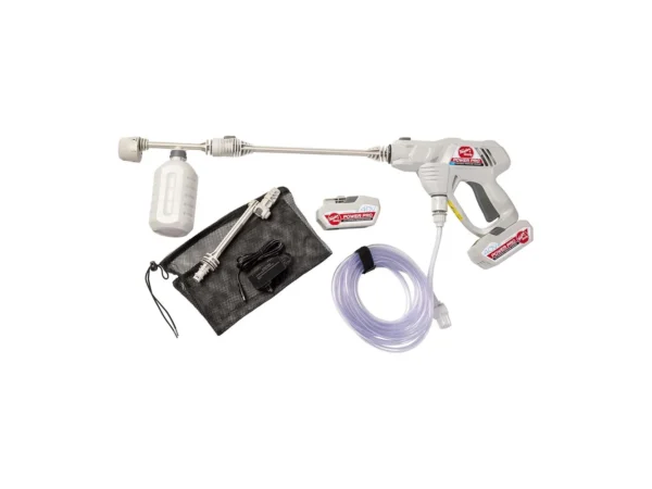 Taylor Made Power Pro Max Portable Pressure Washer - 40V - Image 2