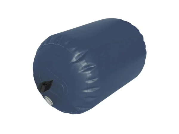 Taylor Made Super Duty Inflatable Yacht Fender - 18" x 29" - Navy - Image 2