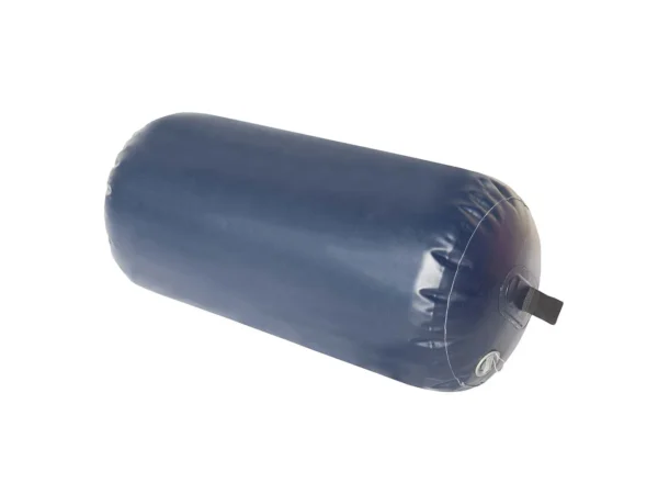 Taylor Made Super Duty Inflatable Yacht Fender - 18" x 42" - Navy - Image 2
