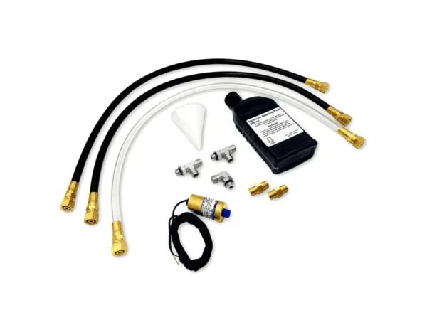 Simrad Autopilot Pump Fitting Kit f/ORB Systems w/SteadySteer Switch - Image 2