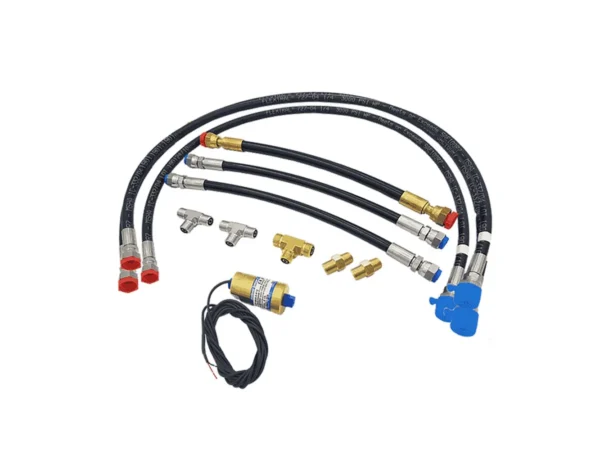 Simrad Verado Autopilot Fitting Kit f/Mk2 Pumps w/SteadySteer Switch - Image 2