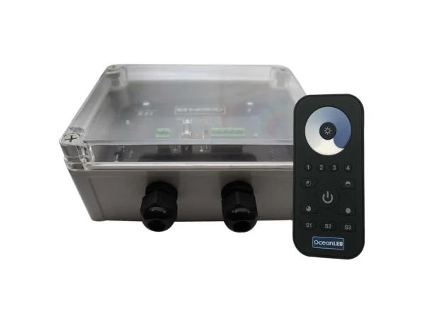 OceanLED OceanDMX RC Explore XFM Dual 915MHz - Image 2