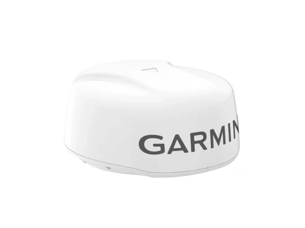 Garmin GMR Fantom™ 18x Dome Radar - White - Image 4