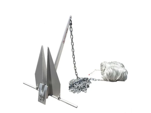 Fortress FX-16 Complete Anchoring System - Image 2