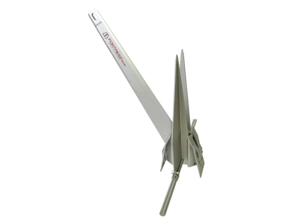 Fortress FX-115 Anchor - 60LB - Image 2