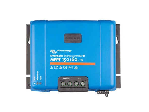 Victron SmartSolar MPPT 150/60-TR Solar Charge Controller - UL Approved - Image 2