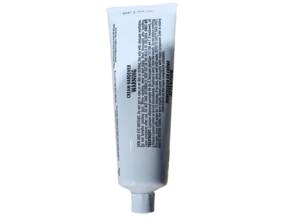 Sika BPO Cream Hardener Black 1oz Tube Resin Required - Image 2