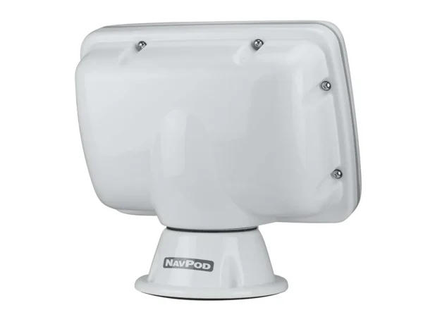 NavPod PowerPod Pre-Cut f/Furuno NavNet TZTouch3 12″ (TZT12F) - Image 2
