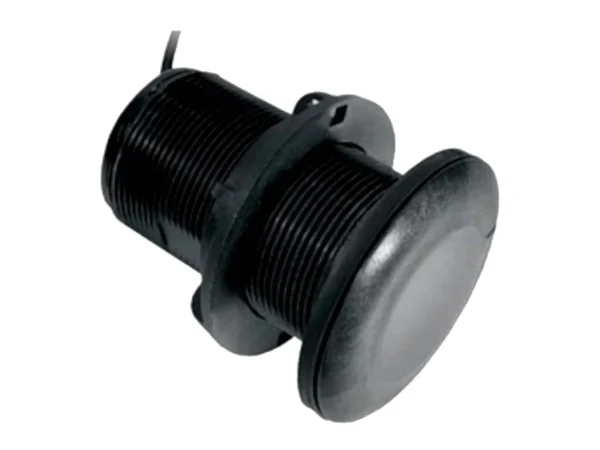 Navico DT800 Plastic Depth Temp N2K 0° - Image 3