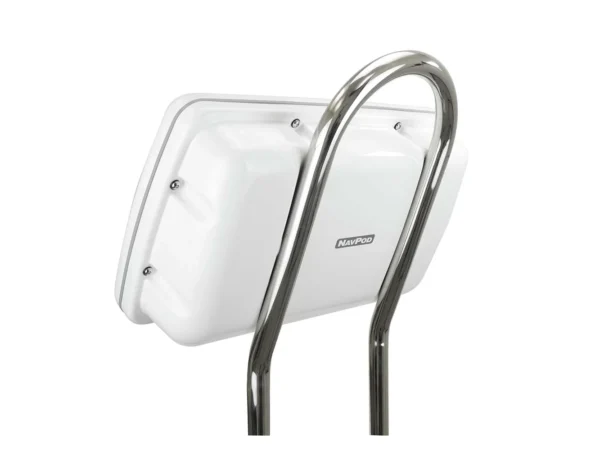 NavPod SailPod Pre-Cut f/Raymarine AXIOM PRO 16 f/12″ Wide Guard - Image 2