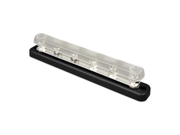 Victron Busbar 150A 6P & Cover 6X 1/4" Terminals - Image 2