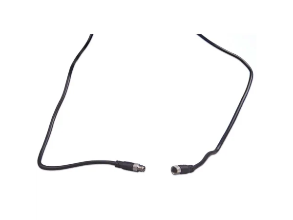 Victron M8 Circular Connector 3-Pole BMS BTV Extension Cables - Pair - 1M - Image 2