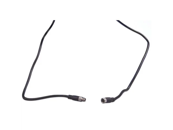 Victron M8 Circular Connector 3-Pole BMS BTV Extension Cables - Pair - 5M - Image 2