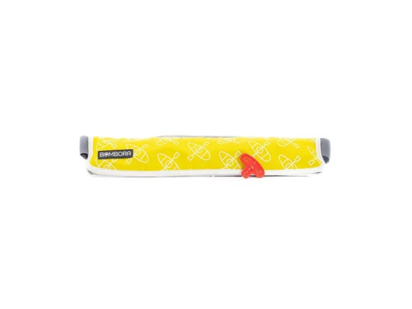 Bombora Type V Inflatable Belt Pack - Kayaking - Image 6