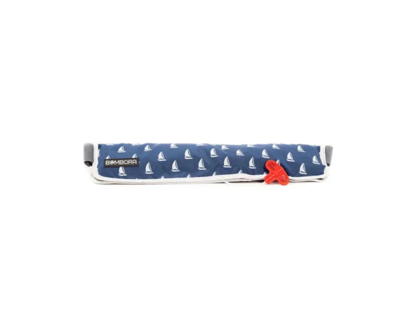 Bombora Type V Inflatable Belt Pack - Sailing - Image 6