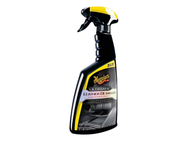 Meguiar's Ultimate Leather Detailer - 16oz - Image 2