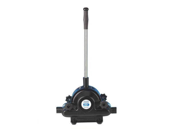 Jabsco Amazon Warrior Manual Bilge Pump - Image 2