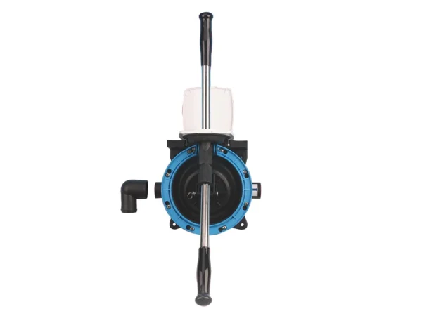 Jabsco Amazon Universal Manual Bilge Pump - Image 2