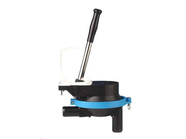 Jabsco Amazon Thrudeck Pump Manual Bilge Pump - Image 2