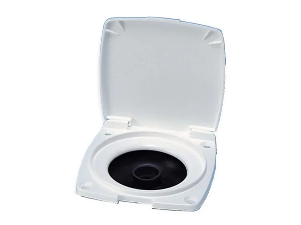 Jabsco Through Deck Kit f/Manual Bilge Pumps - Image 2