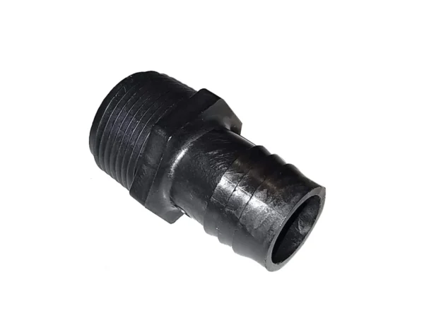 Johnson Pump Threaded Discharge Port - 1" - Image 2